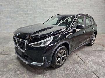 BMW X1 xdrive 25e auto - INCIDENTATA