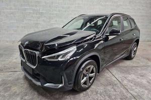 BMW X1 xdrive 25e auto - INCIDENTATA