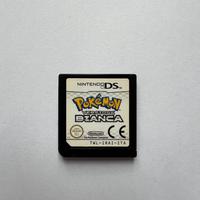 Pokemon Versione Bianca Nintendo DS 2DS 3DS ITA