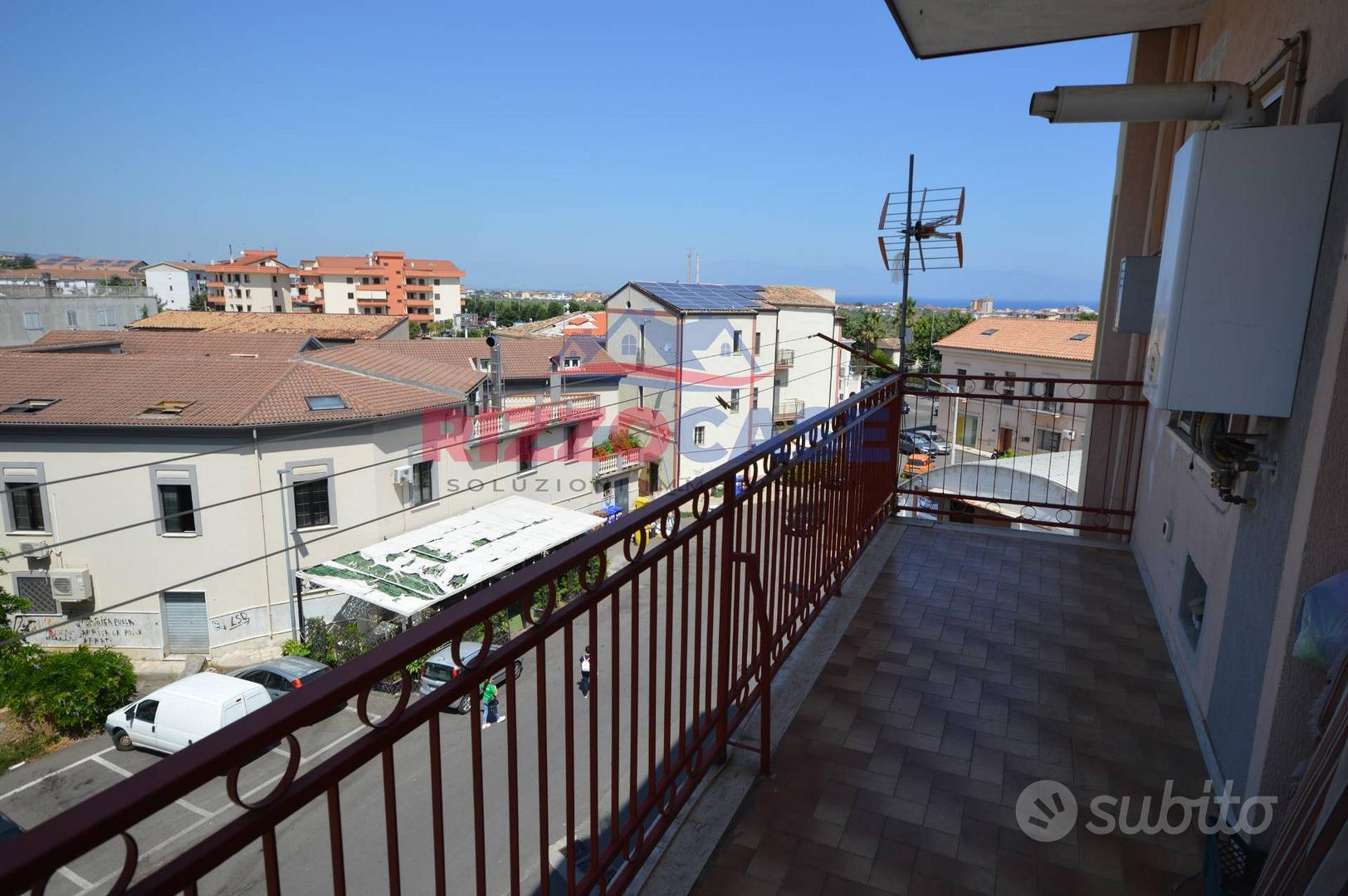 Appartamento – Corigliano-Rossano, Gran Sasso, Rossano Scalo - Altro