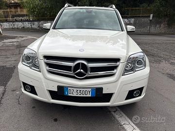 Mercedes glk 220