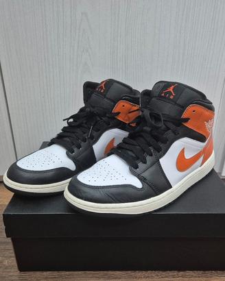 Jordan 1 Mid