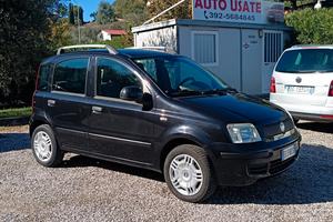Fiat Panda 1.2 Dynamic 5 Posti