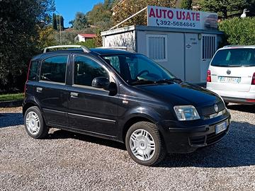 Fiat Panda 1.2 Dynamic 5 Posti