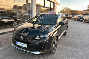 Peugeot 5008 GT PureTech 130 6mt 7 posti KM 0