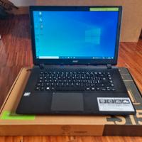 Laptop Acer Aspire ES 15