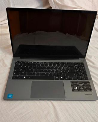 notebook MEDION laptop E15223