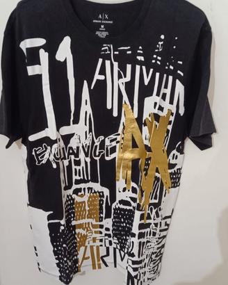 T-shirt armani Exchange 