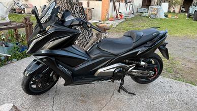 AK 550
