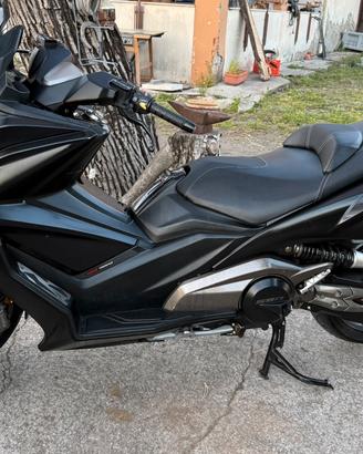 AK 550