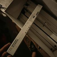 Accumulatori Osram per plafoniere ufficio