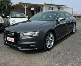 Audi A5 SPB 2.0 TDI 177 CV quattro S tronic editio