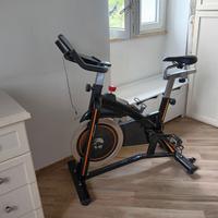 Evo S2000 Tecnovita Cyclette da Spinning