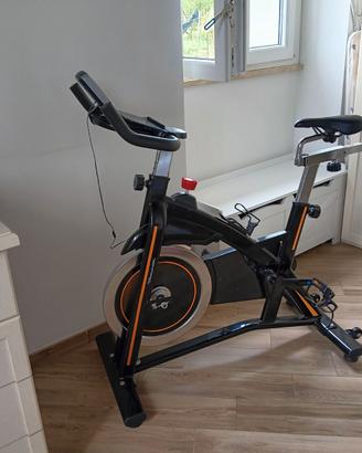 Evo S2000 Tecnovita Cyclette da Spinning