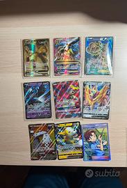 Vendite carte pokem Originali