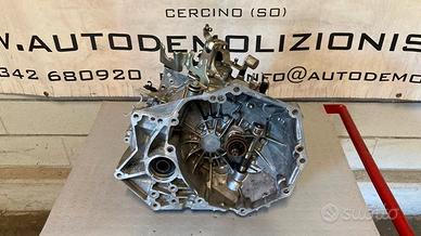 Cambio manuale Suzuki Ignis Hybrid 1.2 4x4  2019