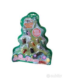 Cuccioli Cercan Amici Decora l'Albero Gig