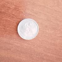 Moneta 50 Centesimi 1925 "Leoni"  Vittorio Emanue3