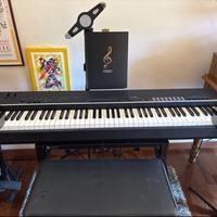 Yamaha cp4 stage