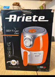 Friggitrice ad aria Ariete NUOVA