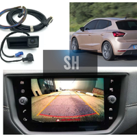 Retrocamera originale Seat Ibiza 2017 - 2021