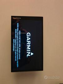 Garmin Camper 795