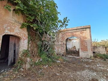 Rustico/Casale/Corte - Mesagne