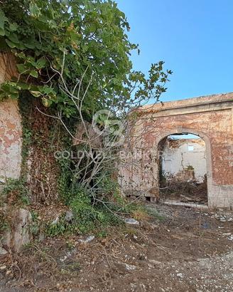 Rustico/Casale/Corte - Mesagne