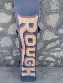 tavola snowboard 