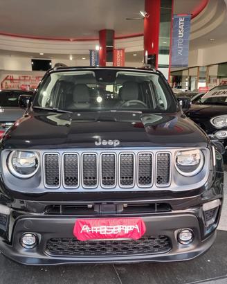 Jeep Renegade 1.0 T3 Longitude FARI FULL LED 24 ME