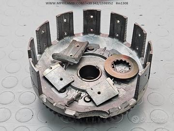 CAMPANA FRIZIONE YAMAHA YZF 450 2003 2005 YZ-F WRF