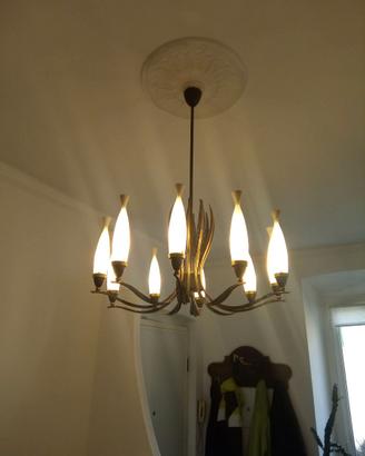 Lampadario 