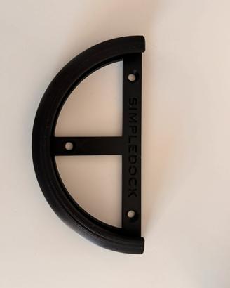 Supporto per Lucidatrice Parkside PPMA 20-LI C4