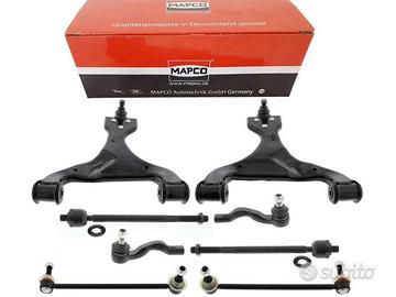 8 Bracci Anteriori Rinforzati Mercedes Vito W639
