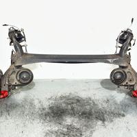 ASSALE POSTERIORE ABARTH 500 Fiat 51889560 312a300