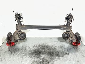 ASSALE POSTERIORE ABARTH 500 Fiat 51889560 312a300