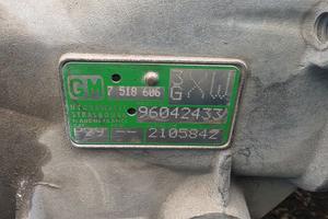 Cambio bmw x5 semiassi cerchi differenziali