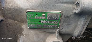Cambio bmw x5 semiassi cerchi differenziali