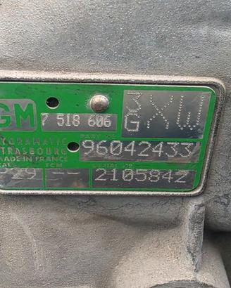 Cambio bmw x5 semiassi cerchi differenziali