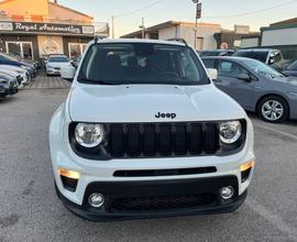 JEEP Renegade 1.6 Mjt 120CV Limited TETTO APRIBILE