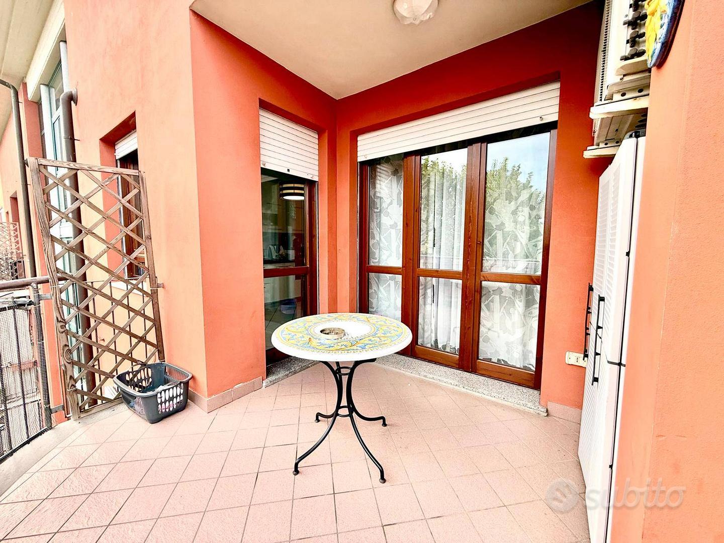 Appartamento – Alessandria - Altro
