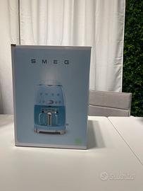 Macchina del caffè filtro SMEG DCF02