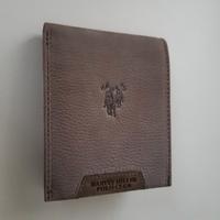 Portafoglio Harvey Mille Polo Club