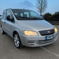 FIAT MULTIPLA 1.9 MULTJET