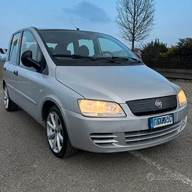 FIAT MULTIPLA 1.9 MULTJET