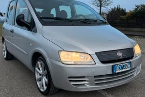 FIAT MULTIPLA 1.9 MULTJET