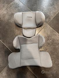 Riduttore da seggiolino