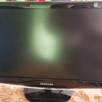TV Samsung 
