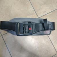 cinturone per pesistica