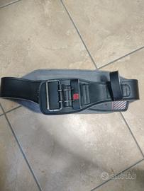 cinturone per pesistica